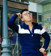 Thầy Huế - luyện chữ HÀ NỘI